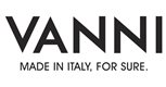 Vanni Eyewear logo